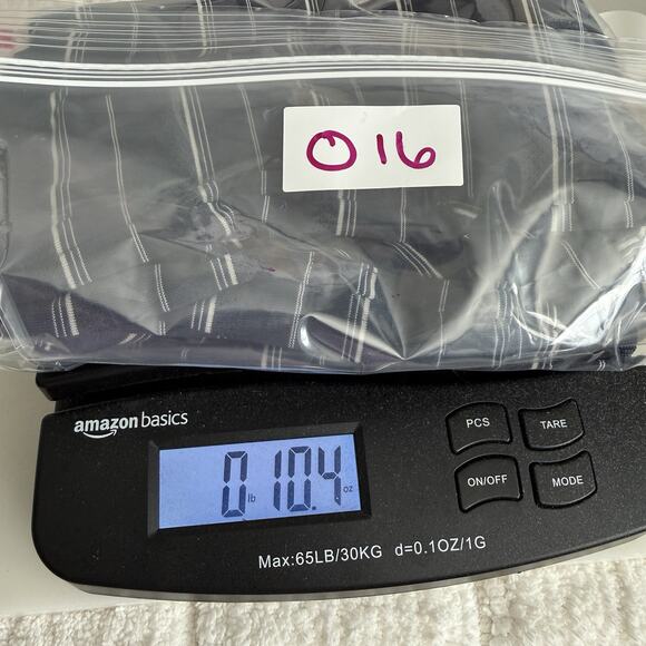 PGA Tour Men's Blue Striped Polo Sz XXL Athleisure Casual Basic Essential Basic - Picture 14 of 14